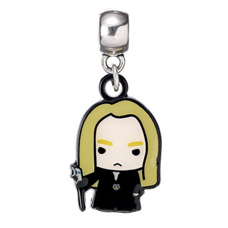 Charm HARRY POTTER - Lucius Malefoy Chibi