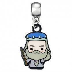 Charm HARRY POTTER - Albus Dumbledore CHIBI