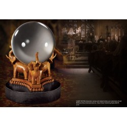 Boule de cristal -HARRY POTTER- Divination