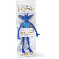 Figurine Flexible-HARRY POTTER-Lutin de Cornouailles