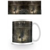 Mug LES ANIMAUX FANTASTIQUES - Norbert Dragonneau