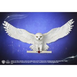 Décoration murale -HARRY POTTER- Hedwige