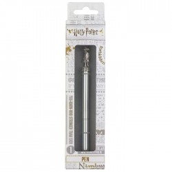 Stylo à bille métallique HARRY POTTER - Dobby