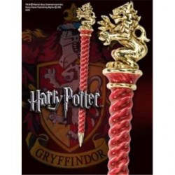 Stylo - HARRY POTTER - Gryffondor