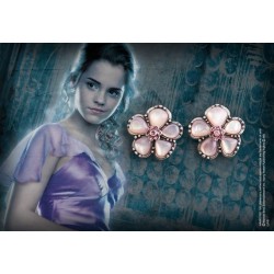 Boucles d’oreilles -HARRY POTTER - Hermione bal de Noël