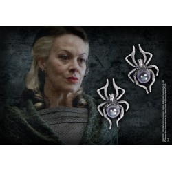 Boucles d’oreilles -HARRY POTTER- Narcissa Malefoy