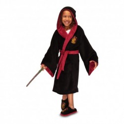 Peignoir Gryffondor-HARRY POTTER- Enfant