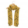 Foulard léger HARRY POTTER - Poufsouffle