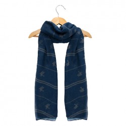 Foulard léger HARRY POTTER - Serdaigle