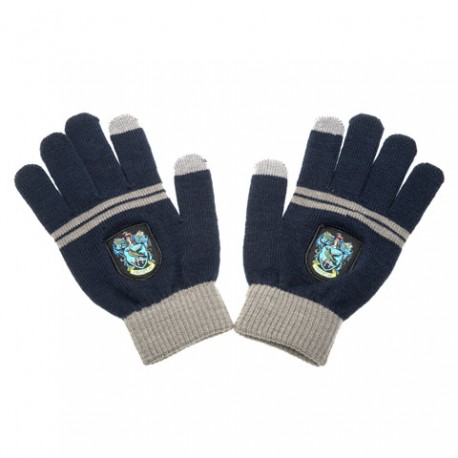 Gants tactiles - HARRY POTTER - Serdaigle