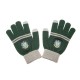 Gants tactiles - HARRY POTTER - Serpentard