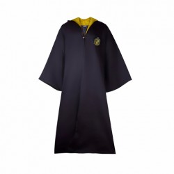 Robe de sorcier- HARRY POTTER- Enfant Poufsouffle