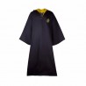 Réplique Robe de Sorcier Enfant HARRY POTTER - Poufsouffle