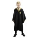 Robe de sorcier- HARRY POTTER- Enfant Poufsouffle