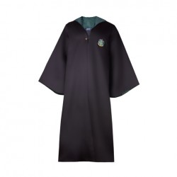 Réplique robe de sorcier enfant HARRY POTTER - Serpentard