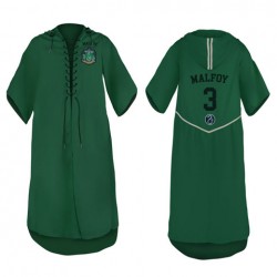 Robe de quidditch enfants HARRY POTTER - Serpentard