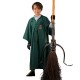 Robe de quidditch personnalisable enfants -HARRY POTTER- Serpentard