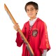 Robe de quidditch personnalisable enfants -HARRY POTTER- Gryffondor