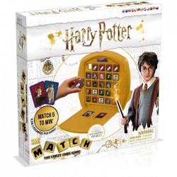 Match - HARRY POTTER - Jeu