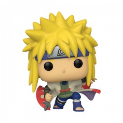 Figurine Pop NARUTO Minato Namikaze