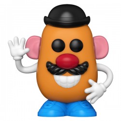 Figurine Pop rétro toy Mr Potato head