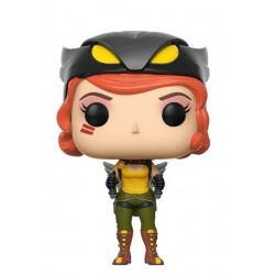 Figurine Pop DC COMICS BOMBSHELLS - Hawkgirl