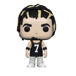 Figurine Pop NSYNC - Chris Kirkpatrick