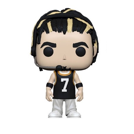 Figurine Pop NSYNC - Chris Kirkpatrick