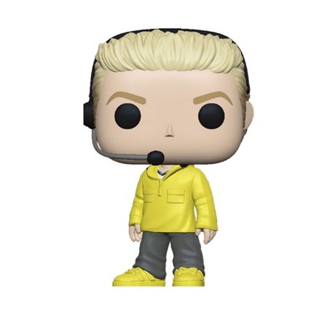 Figurine Pop NSYNC - Lance Bass