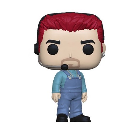 Figurine Pop NSYNC - Joey Fatone