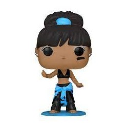 Figurine Pop TLC- Left Eye