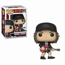 Figurine Pop AC/DC Angus Young