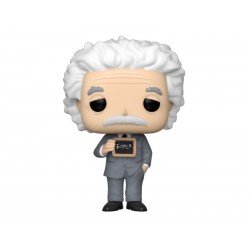 Figurine Pop ICONES Albert Einstein