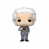 Figurine Pop ICONES Albert Einstein