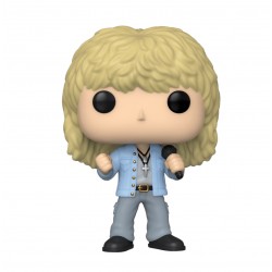 Figurine Pop DEF LEPPARD - Joe Elliott