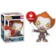 Figurine Pop Ça - Pennywise with ballon