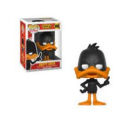 Figurine Pop LOONEY TUNES - Daffy duck