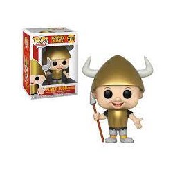 Figurine Pop LOONEY TUNES - Elmer Fudd opera