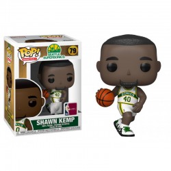 Figurine Pop NBA - Shawn Kemp