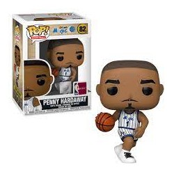 Figurine Pop NBA - Penny Hardaway