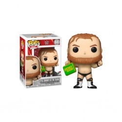 Figurine Pop WWE Pop Otis