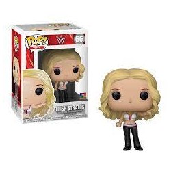 Figurine Pop WWE Pop Trish Stratus