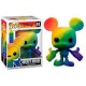 Figurine Pop Mickey Mouse rainbow