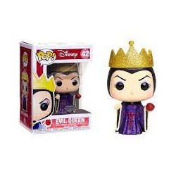 Figurine Pop BLANCHE NEIGE Evil Queen