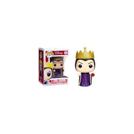 Figurine Pop EVIL QUEEN Glitter Diamond