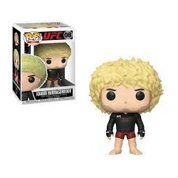 Figurine Pop UFC Khabib Nurmagomedov