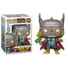 Figurine Pop MARVEL ZOMBIE - Thor