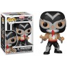Figurine pop Lucha Libre- El Venenoide
