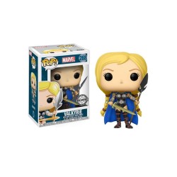 Figurine Pop MARVEL - Valkyrie