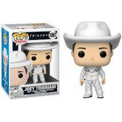 Figurine Pop FRIENDS - Joey Tribbiani cowboy